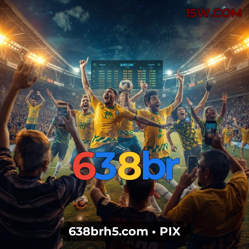 Login rápido no app 638br